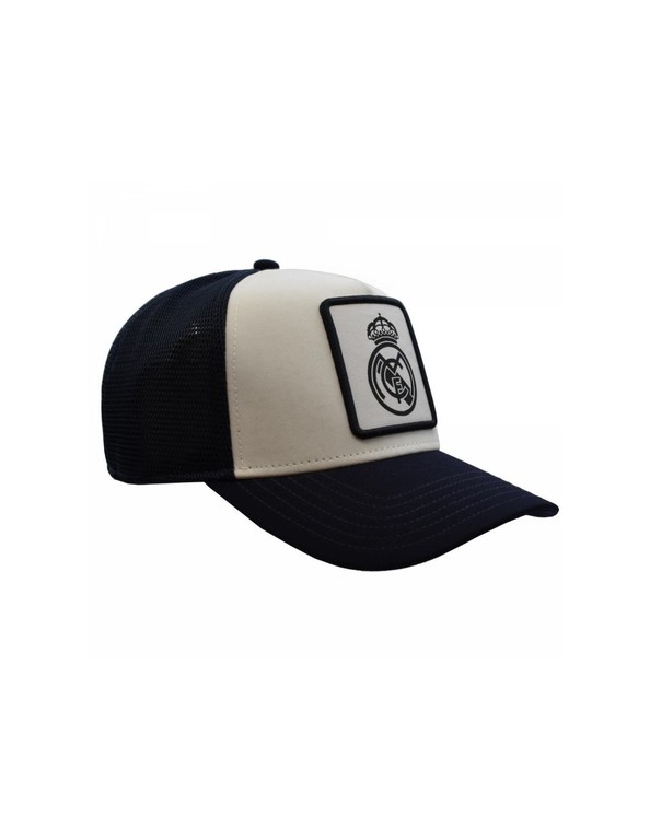 Real Madrid Cap M 34TH RM3GO34