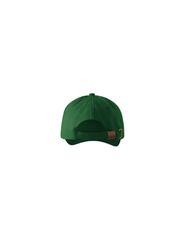 Unisex cap 5P bottle green-thumb-2