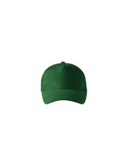 Unisex cap 5P bottle green-thumb-1