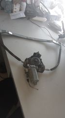ΓΡΥΛΛΟΣ ΕΜΠΡΟΣ ΔΕΞΙΑΣ ΠΟΡΤΑΣ RENAULT CLIO II '98-'05 (77008422)