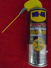  ΛΙΠΑΝΤΙΚΟ ΣΙΛΙΚΟΝΗΣ WD 40 