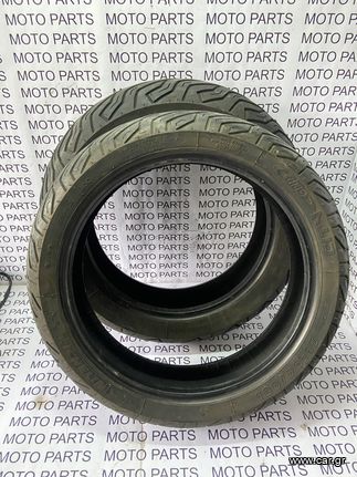 YAMAHA XMAX 250 ΣΕΤ MICHELIN CITY GRIP ΛΑΣΤΙΧΑ 120/70-15 140/70-14 (3418) ΕΤΟΙΜΟΠΡΑΔΟΤΟ - MOTO PARTS