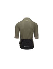 Strada Polartec M Cycling Jersey-thumb-2