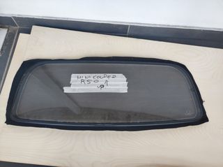 Τζαμί κουκούλας mini cooper r50