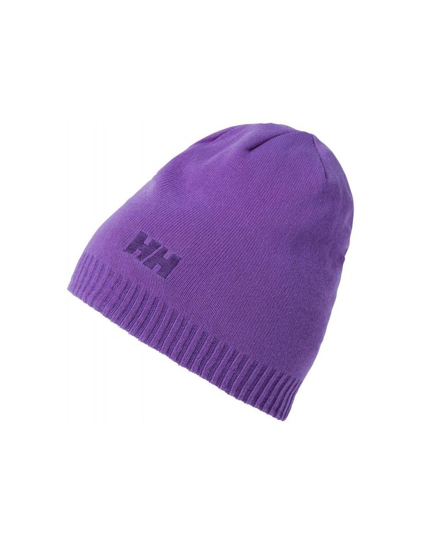 Helly Hansen Brand Beanie 57502 678