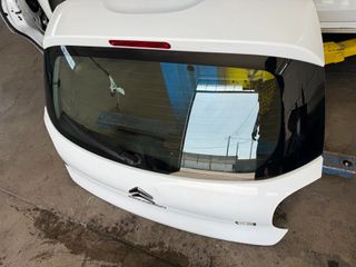 ΠΟΡΤ ΜΠΑΓΚΑΖ  CITROEN C3 16-24-thumb-3