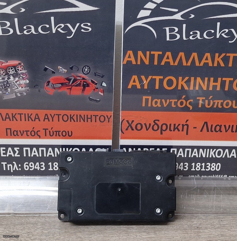 Ford focus 2013 μονάδα ελέγχου Bluetooth AM5T14D212EB