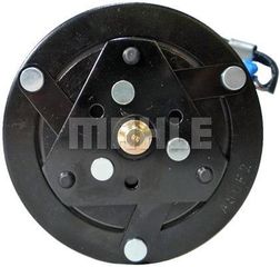 MAHLE-BEHR ΚΟΜΠΡΕΣΕΡ A/C MAHLE ACP 1130 000S