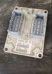 FIAT PANDA SELESPEED ΑΥΤΟΜΑΤΟ ΕΓΚΕΦΑΛΟΣ ΞΕΚΛΕΙΔΩΤΟΣ IAW 5NF.S5  51788361
