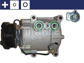 MAHLE-BEHR ΚΟΜΠΡΕΣΕΡ A/C MAHLE ACP 22 000S