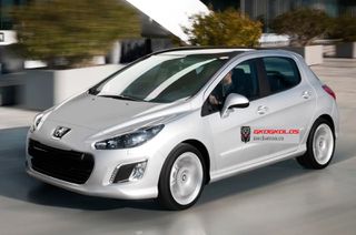 ΑΥΞΗΣΗ ΙΠΠΟΔΥΝΑΜΗΣ STAGE 1 +28 ΙΠΠΟΥΣ PEUGEOT 308 1.6 ENGINE 9HR 110HP 2011 SID807 S180075002K