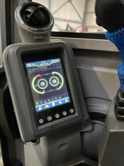 Εκσκαφέας Με Ερπύστριες Takeuchi 2026 ZE27GU 2.700kg Kubota κινητήρα ***TruckCrane***-thumb-1
