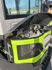 Εκσκαφέας Με Ερπύστριες Takeuchi 2026 ZE27GU 2.700kg Kubota κινητήρα ***TruckCrane***-thumb-6