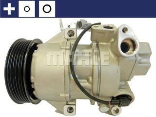 MAHLE-BEHR ΚΟΜΠΡΕΣΕΡ A/C MAHLE ACP 74 000S