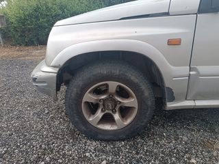 Suzuki Vitara 2003