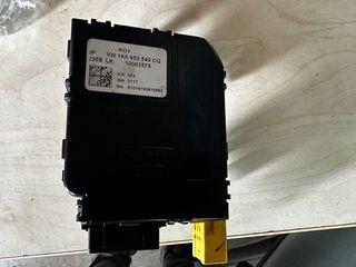 ΕΓΚΕΦΑΛΟΣ ΤΙΜΟΝΙΟΥ ΓΩΝΙΑ ΤΙΜΟΝΙΟΥ ΓΙΑ SKODA YETI SUPERB OCTAVIA 2007-2013 SEAT LEON ALTEA AUDI A3 VOLKSWAGEN GOLF TOURAN 1K0953549CQ
