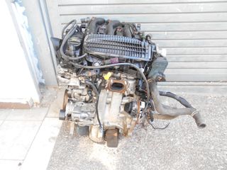 HM03 / HM01 208 I - 2008 I - 308 II - C3 - C3 AIRCROSS - DS3 ΚΙΝΗΤΗΡΑΣ 1.2 - STELLAR PARTS