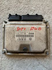 Μονάδα ελέγχου για Volkswagen Lupo AUD