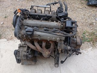 ΚΙΝΗΤΗΡΑΣ Κ ΣΑΣΜΑΝ SEAT/VW FABIA/LUPO-POLO 1.4 16V '99-'05