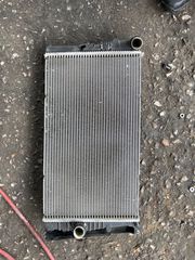 Ψυγείο νερού για όλα τα τετρακύλινδρα diesel F20-F30-F32-F34-F36