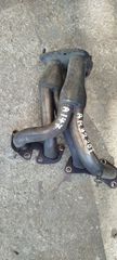 ALFA ROMEO 147-156 ΠΟΛΛΑΠΛΗ ΕΞΑΓΩΓΗΣ TWIN SPARK  1.4CC + 1.6CC