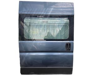 Citroen Jumper Δεξιά Συρόμενη Πόρτα