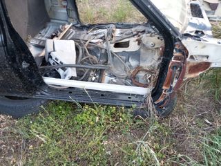 ΚΑΜΠΙΝΑ NISSAN NAYARA D22 ΘΟΛΟΙ,ΜΕΤΩΠΗ,ΚΟΛΩΝΕΣ,ΜΑΣΠΙΕ 1ΜΙΣΗ ΚΑΜΠΙΝΑ-thumb-4