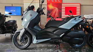 Yamaha XMAX 300 2026