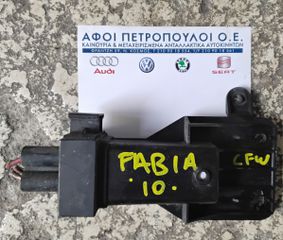 ΠΕΤΡΟΠΟΥΛΟΣ ΕΓΚΕΦΑΛΟΣ ΒΕΝΤΙΛΑΤΕΡ CFW SKODA FABIA 2010-  5J0919506