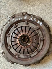 Kupplung für Opel Corsa `B  1,4  SZ