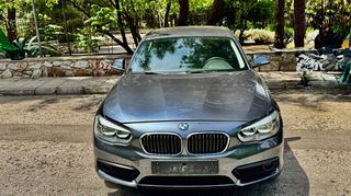 Bmw 118 2019