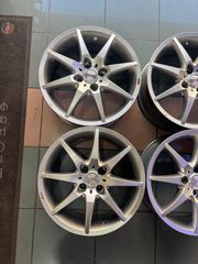 ΖΑΝΤΑ 6.5X16 4X100 ET35 MATRIX8 MADE IN ITALY-thumb-1