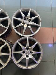ΖΑΝΤΑ 6.5X16 4X100 ET35 MATRIX8 MADE IN ITALY-thumb-2
