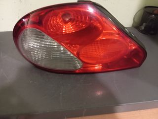 ΦΑΝΑΡΙ ΠΙΣΩ ΑΡΙΣΤΕΡΟ JAGUAR X TYPE 2001 2002 2003 2004 2005 2006 2007 2008 2009
