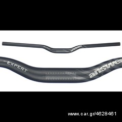 Αλλο Τιμόνι Answer Expert 38€ '13