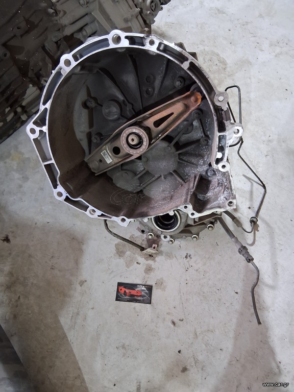 MINI COOPER Κιβώτιο ταχυτήτων