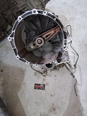MINI COOPER Κιβώτιο ταχυτήτων