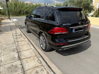 Mercedes-Benz GLE 250 2017-thumb-3