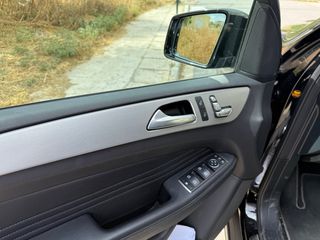 Mercedes-Benz GLE 250 2017-thumb-7