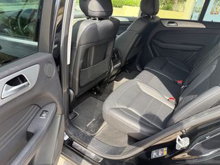 Mercedes-Benz GLE 250 2017-thumb-9