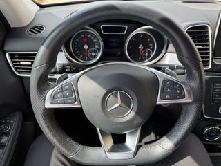 Mercedes-Benz GLE 250 2017-thumb-13