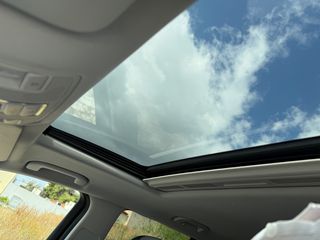 Mercedes-Benz GLE 250 2017-thumb-14