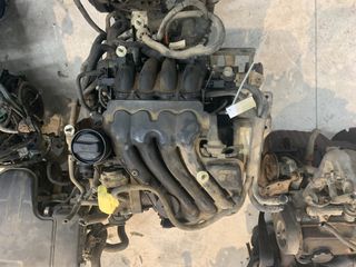 ΚΙΝΗΤΗΡΑΣ VW 1.6  AKL