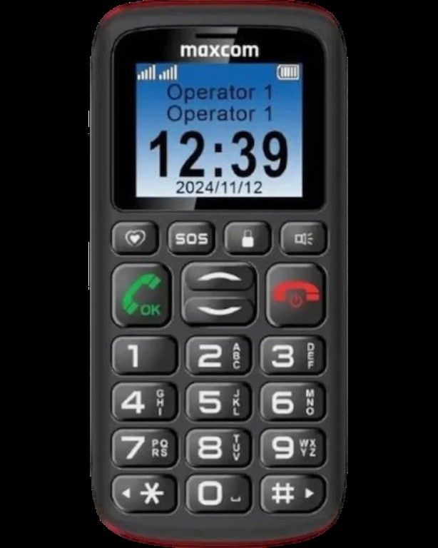 MaxCom MM428L