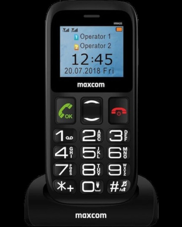 MaxCom MM426 SE