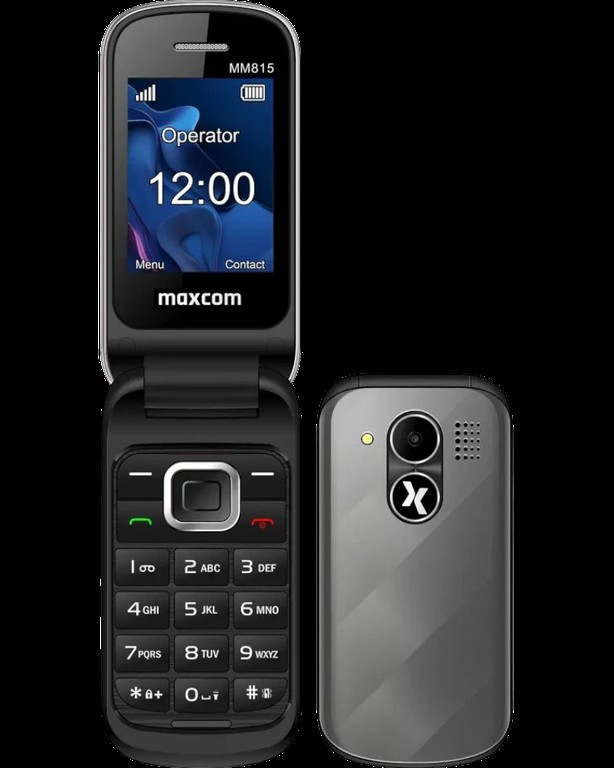 Maxcom MM815 Γκρι