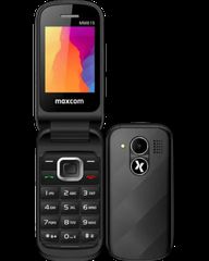 Maxcom MM815 Μαύρο