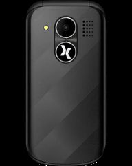 Maxcom MM815 Μαύρο-thumb-2