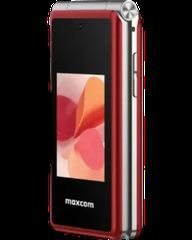 Maxcom MM835 Κόκκινο