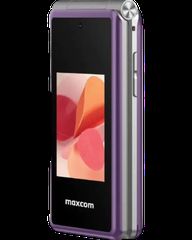Maxcom MM835 Μωβ